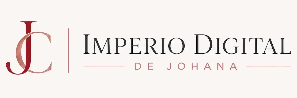 Imperio Digital de Johana