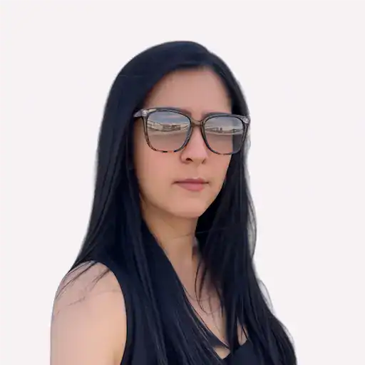 Dany Johana Cardona Montoya, conocida como Johana Cardona, emprendedora digital y fundadora de Imperio Digital de Johana
