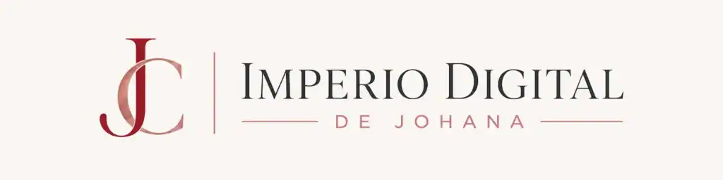 Imperio Digital de Johana